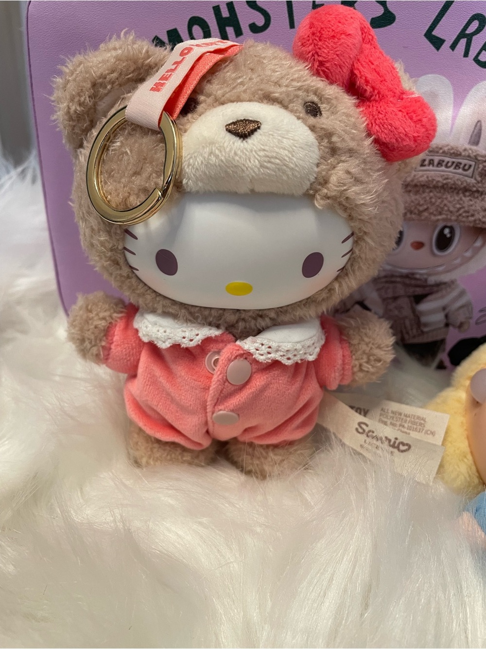 Labubu plus bundle - Picture 2 of 11